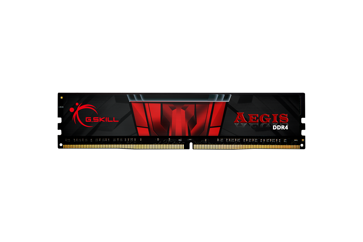 G.Skill F4-2666C19S-16GIS 16GB DDR4 RAM