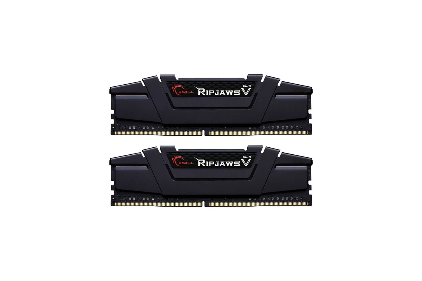 G.Skill Ripjaws V DDR4-3600MHz CL18-22-22-42 1.35V 16GB (2x8GB) RAM