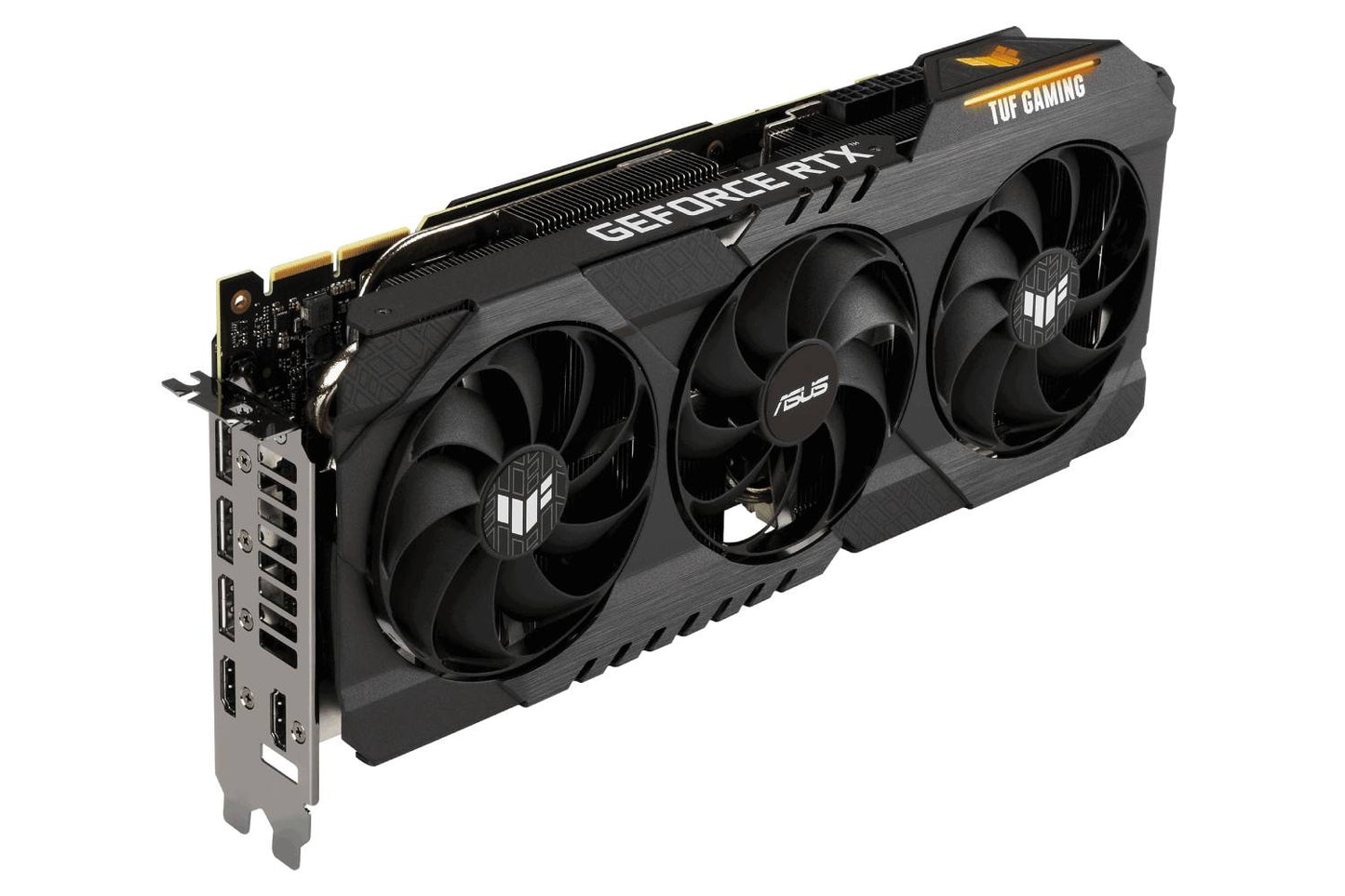 Asus TUF Gaming RTX 3090 Graphics Card