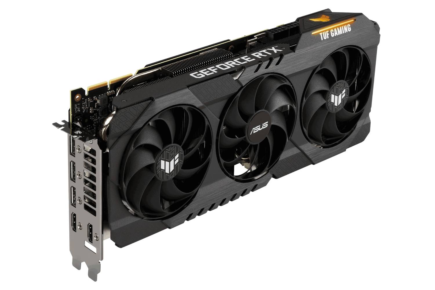 Asus TUF Gaming RTX 3090 Graphics Card