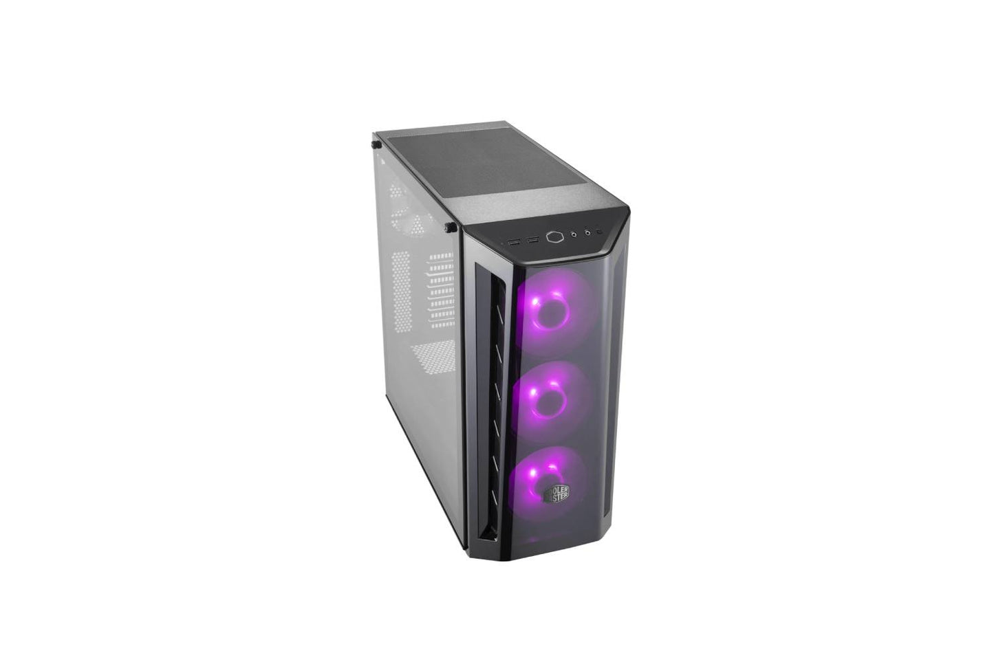 Cooler Master MasterBox MB520 RGB Cabinet