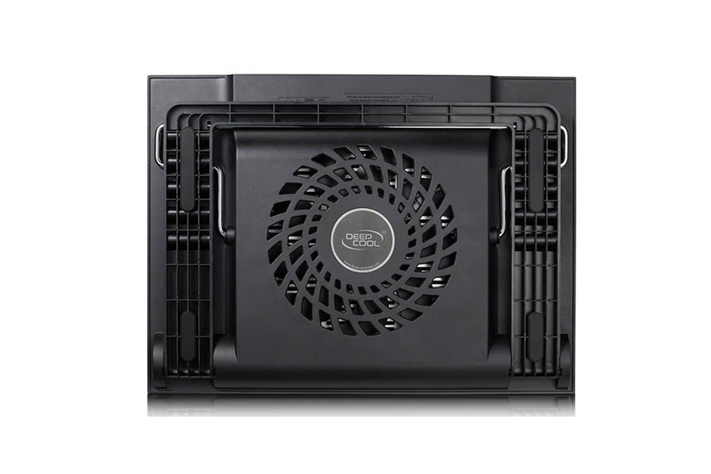 Deepcool N9 180mm single fan Cooling pad
