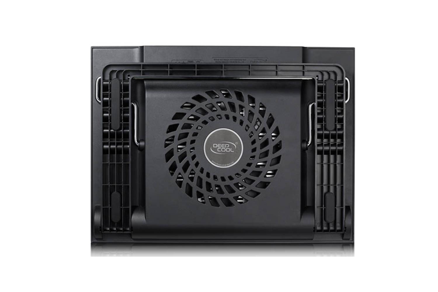 Deepcool N9 180mm single fan Cooling pad