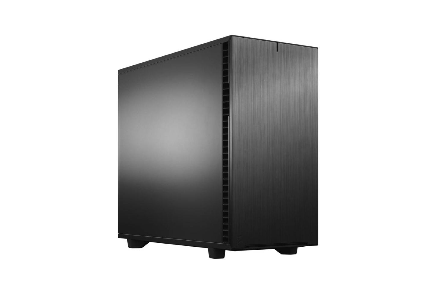 Fractal Define 7 Solid Black Cabinet