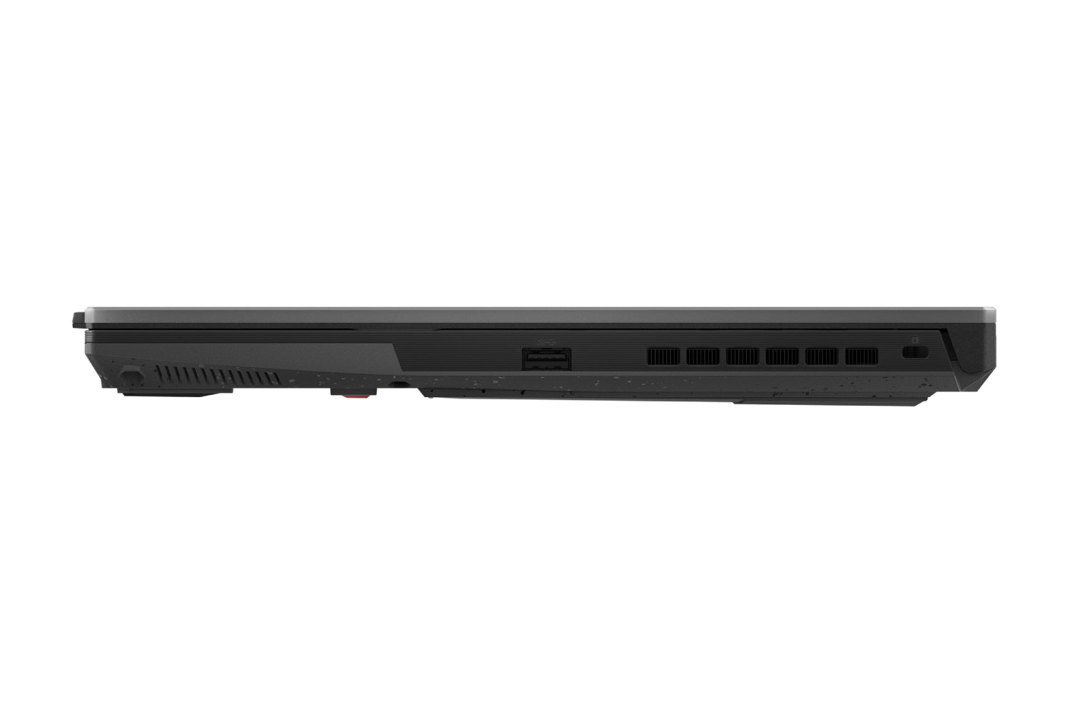 Asus Tuf Gaming A15 R7 4800H/ RTX3050- 4GB/ 8G+8G/ 512G SSD/ 15.6 FHD-144hz/ Backlit KB- 1 zone RGB/ 90Whr/ WIN 11/ / / McAfee(1 year)/ 2B-GRAPHITE BLACK FA506IC-HN075W Laptop-Laptops-ASUS-computerspace