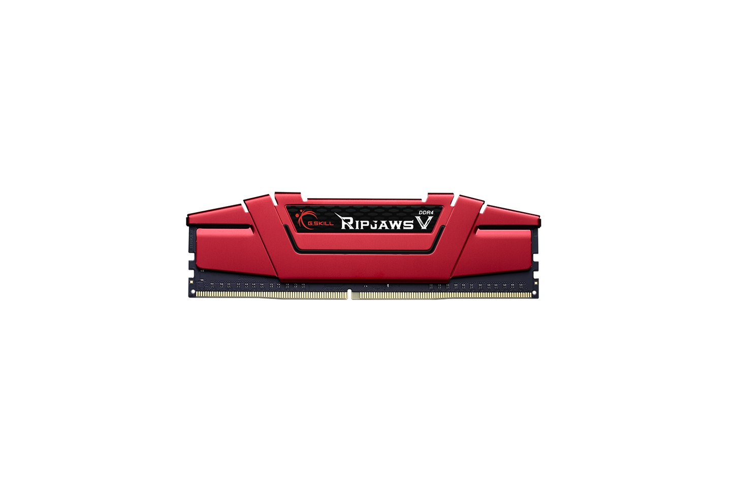 G.Skill Ripjaws V F4-3600C19S-8GVRB DDR4 RAM