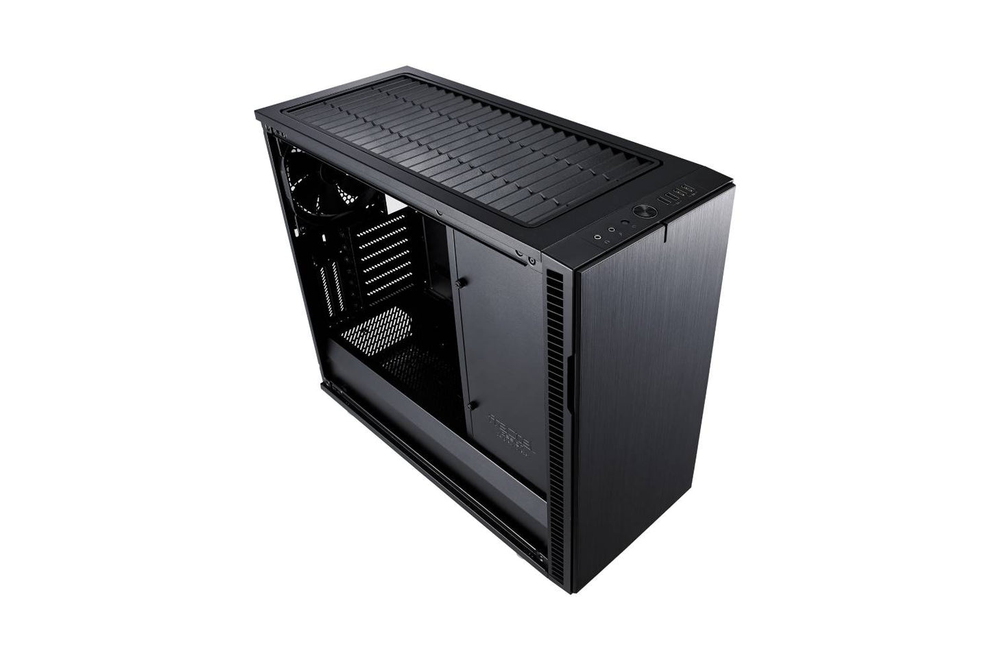 Fractal define R6 Case