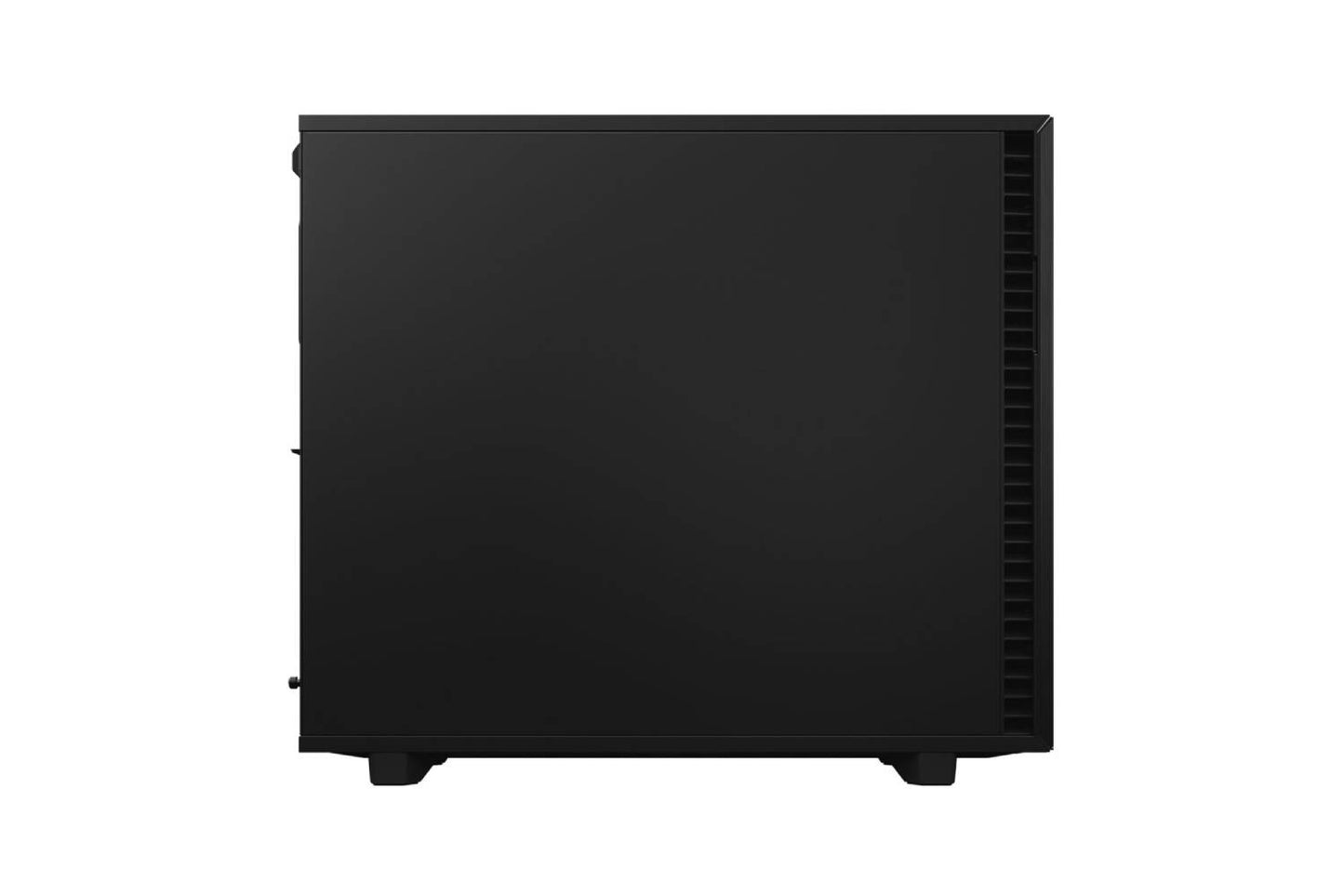 Fractal Define 7 Solid Black Cabinet