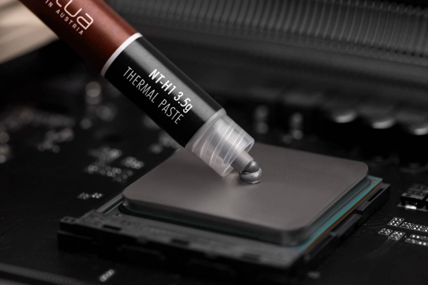 NOCTUA NT-H1 3.5g Thermal Paste