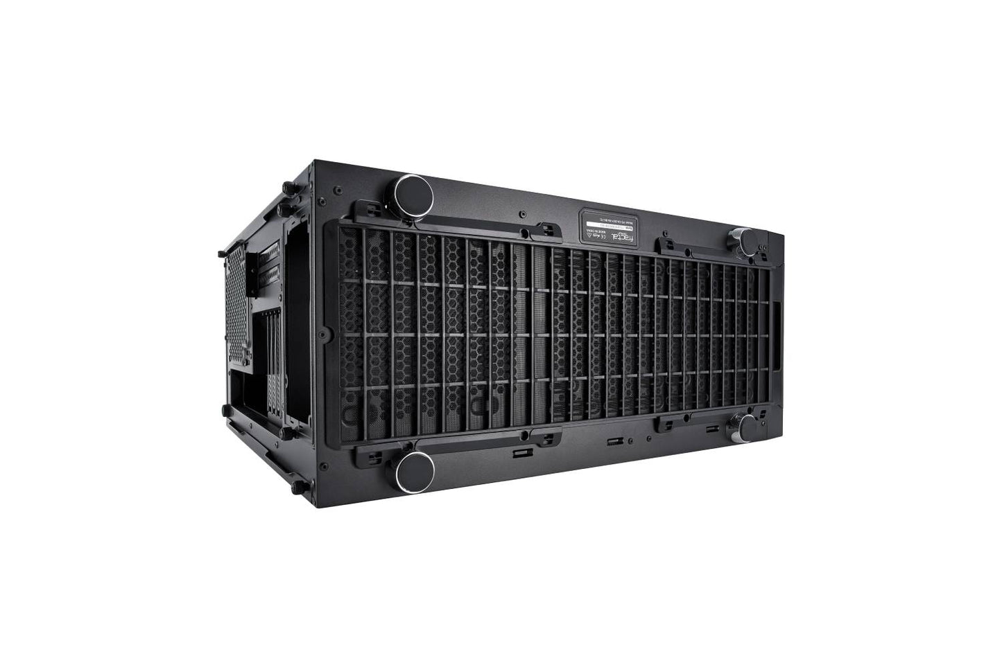 Fractal define R6 Case