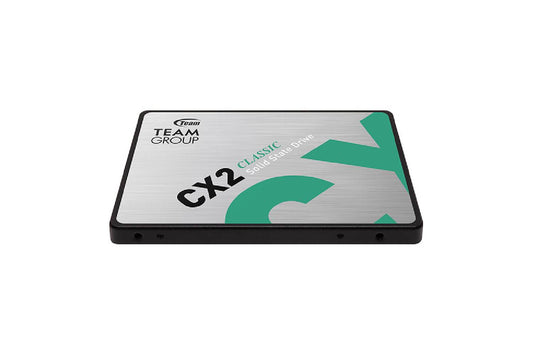 Team Group 512 GB - SATA SSD T253X6512G0C101
