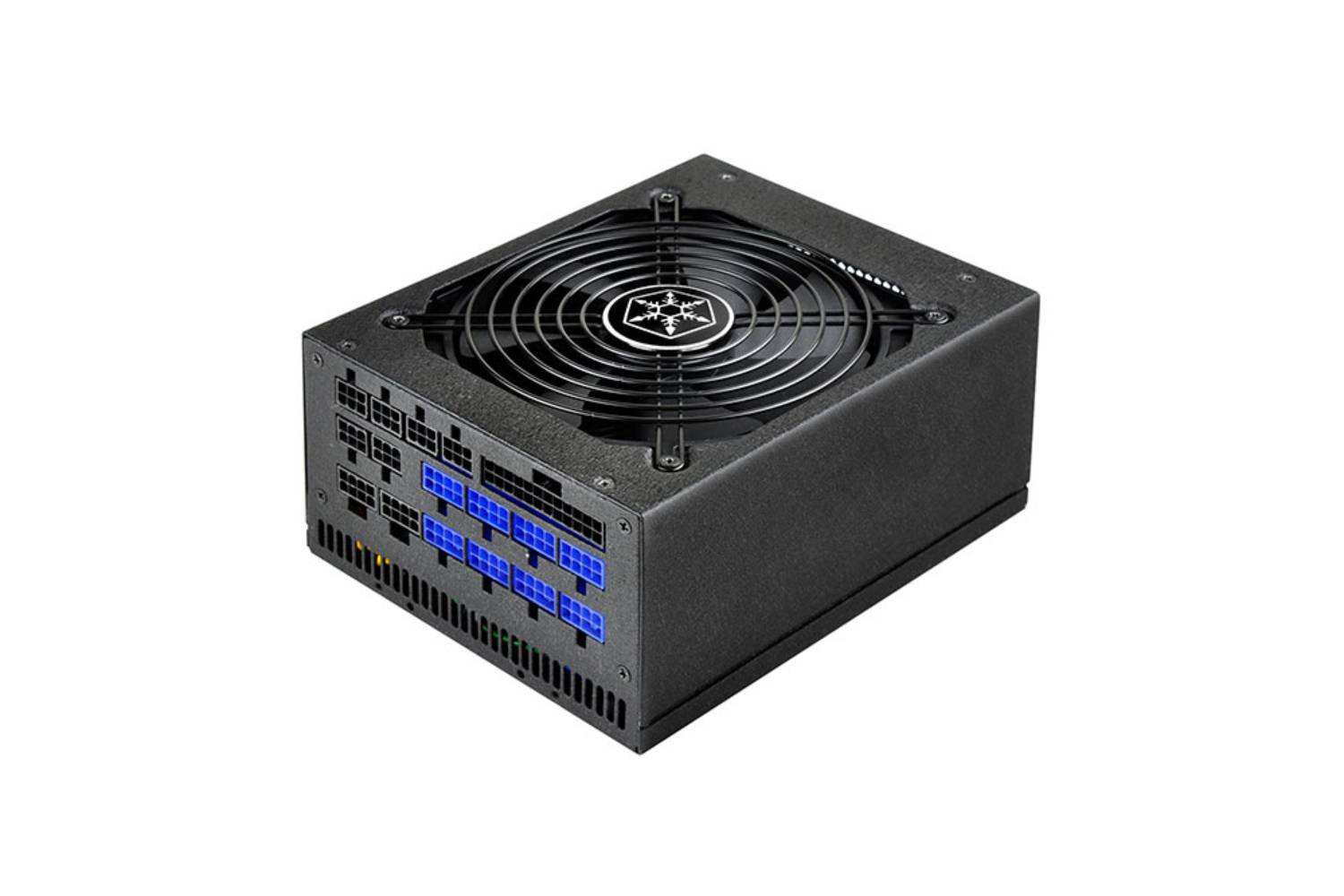 Silverstone 1200W ST1200-PT Platinum Power supply.