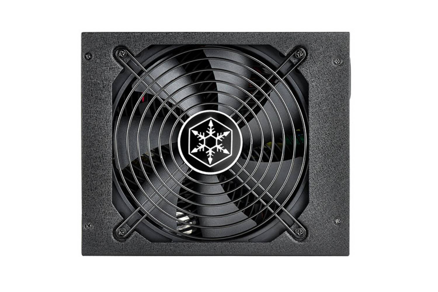 Silverstone 1200W ST1200-PT Platinum Power supply.