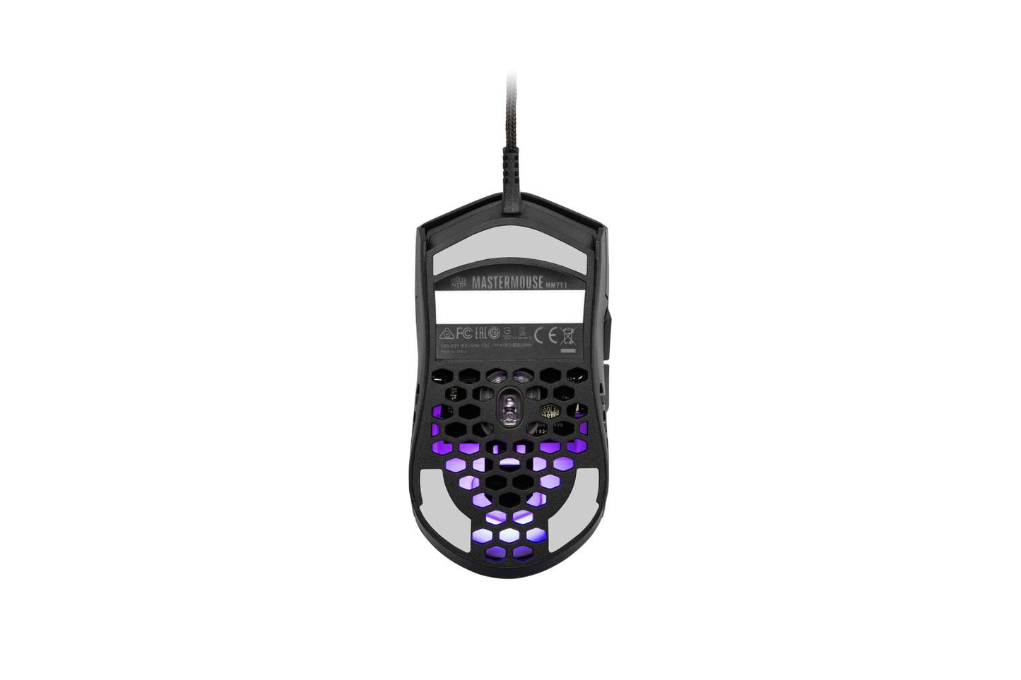 Cooler Master MM711 Mouse