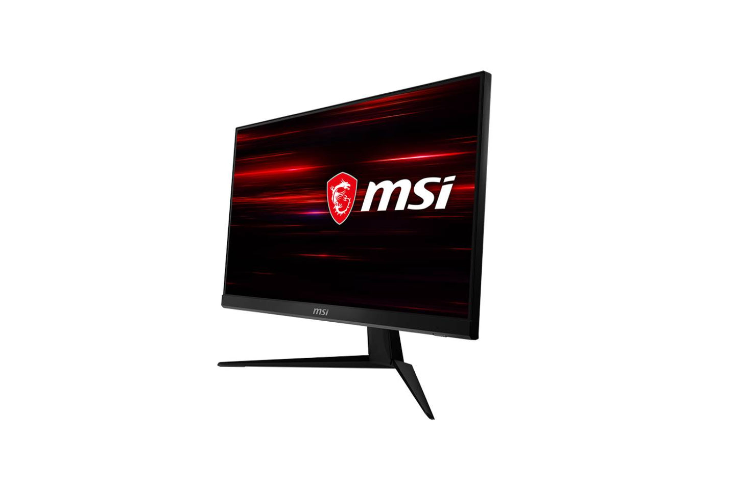 MSI Optix G241 IPS 144mhz 1ms response time 24 inch monitor