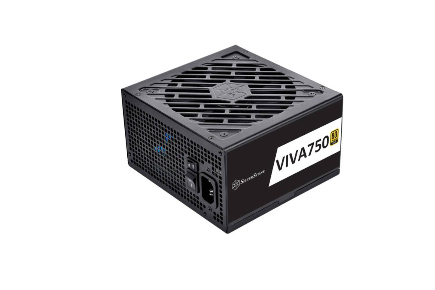 Silverstone VIVA 750 Gold Power Supply