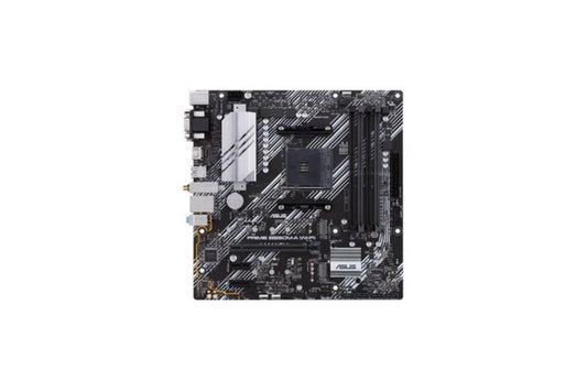 Asus PRIME B550M-A (WI-FI) Motherboard
