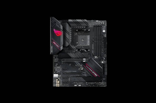Asus ROG Strix B550-F Gaming Motherboard