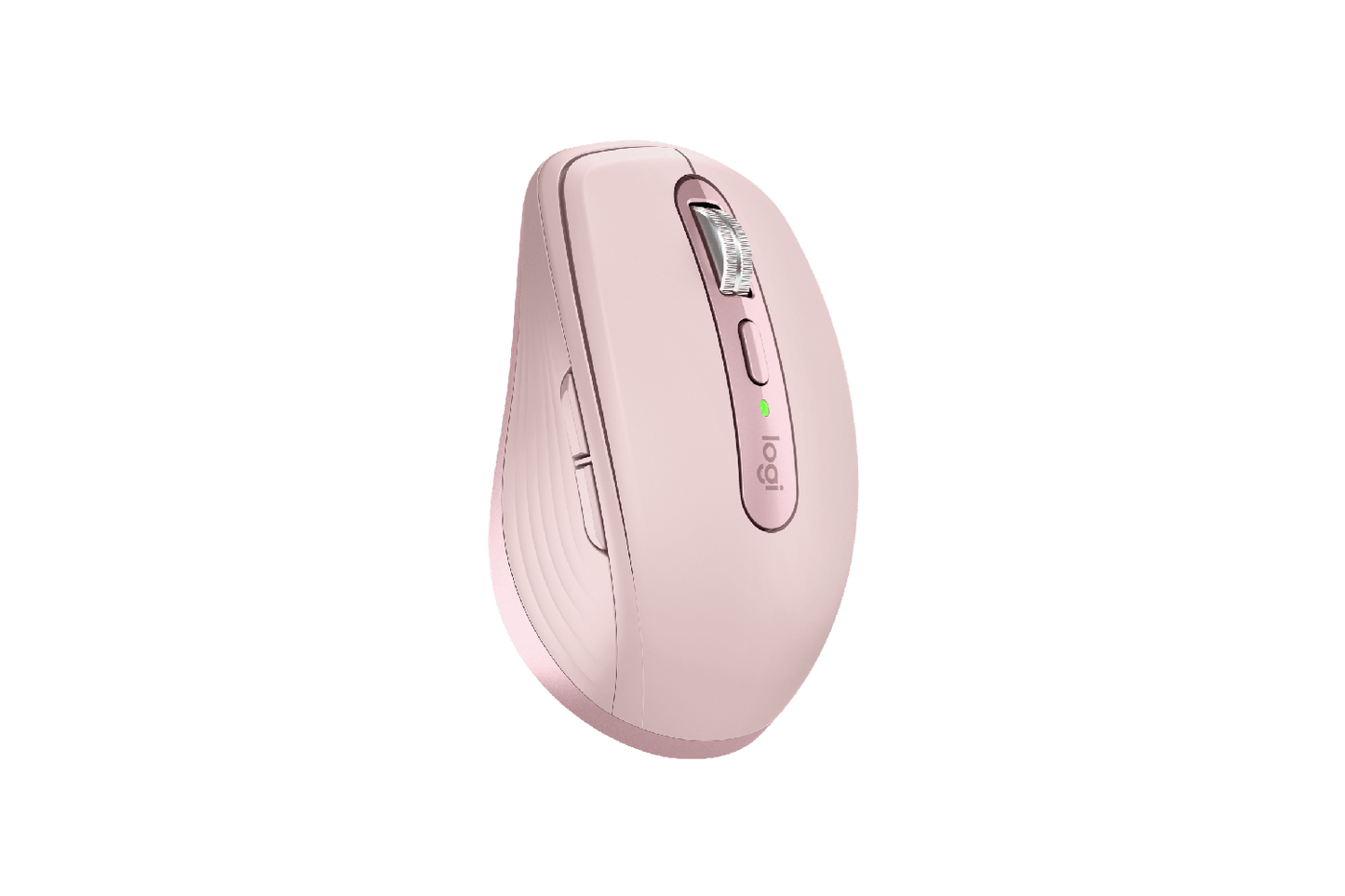 Logitech MX ANYWHERE 3 Mouse Rose