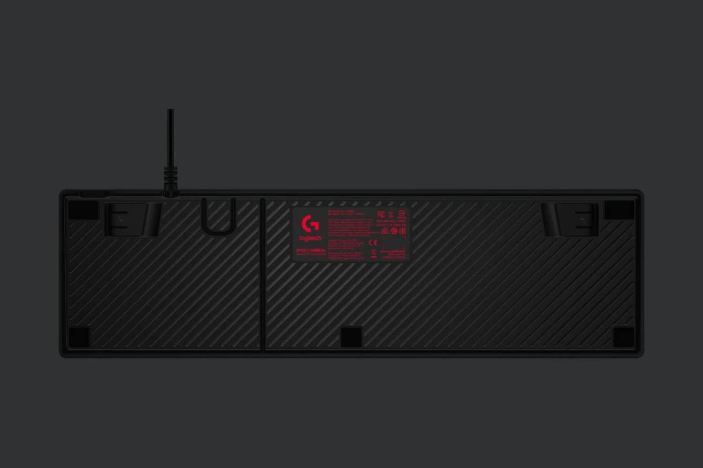 Logitech G413 Carbon Mechanical Gaming Keyboard