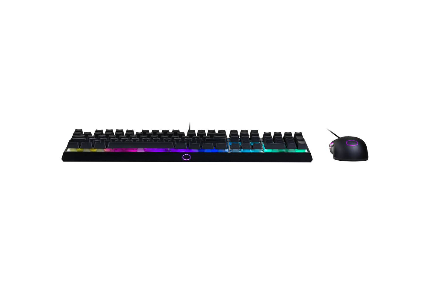 Cooler Master MS110 Combo Keyboard and Mouse