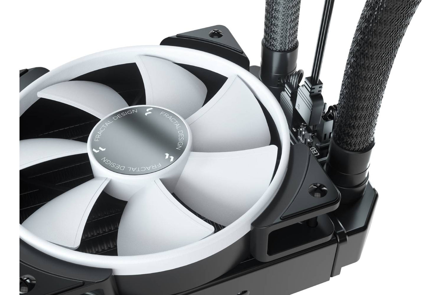 Fractal Celsius+ S24 Prisma Liquid Cooler