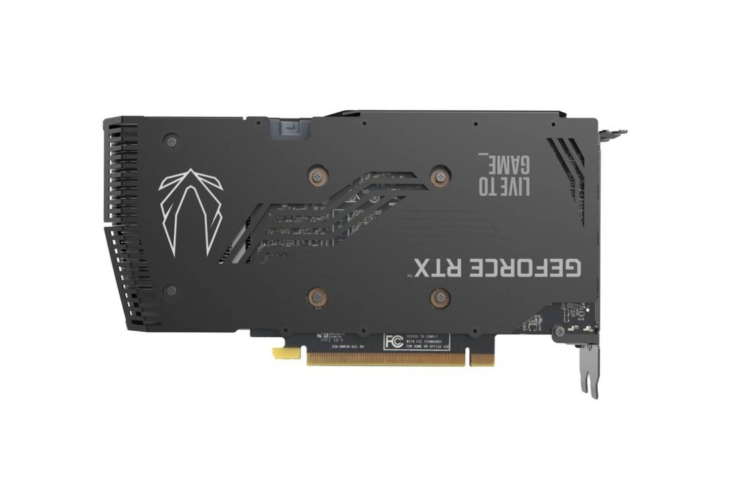 ZOTAC GAMING GeForce RTX 3060 Ti Twin Edge OC LHR Graphics Card