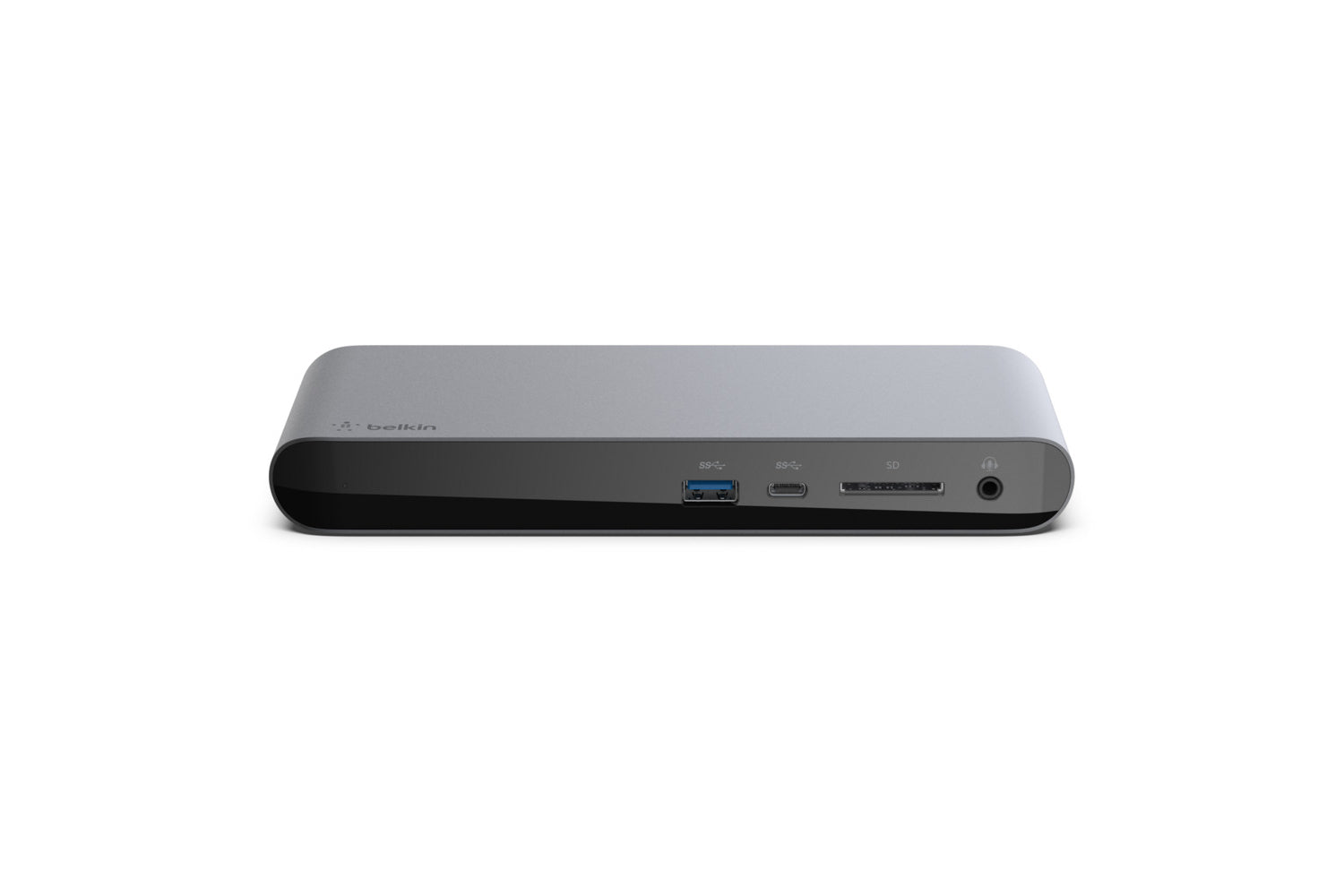 Belkin Thunderbolt 3 Dock Pro Docking Station for Mac & PC