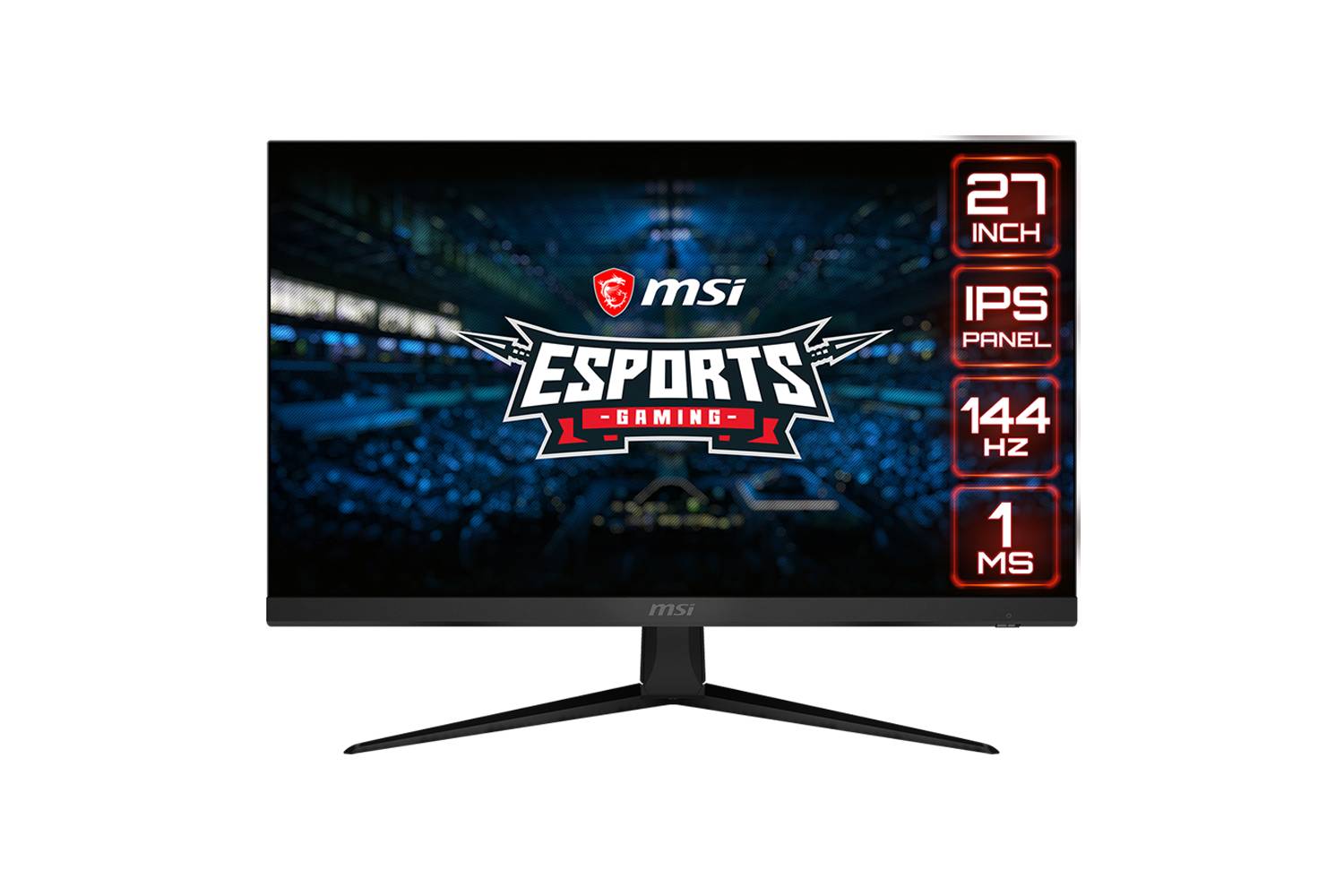 MSI Optix G271 IPS Panel Monitor