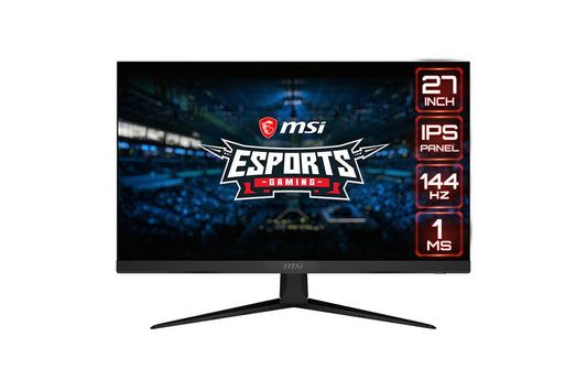 MSI Optix G271 IPS Panel Monitor