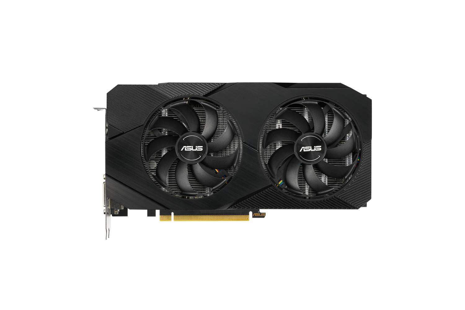 Asus GTX 1660 SUPER 6GB GDDR6 Graphics card