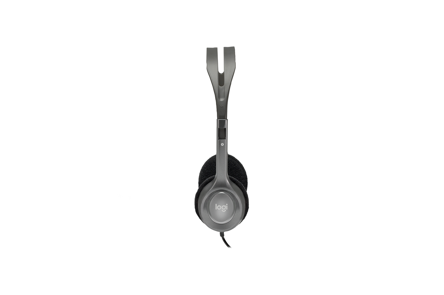 LOGITECH H110 Streao Headset