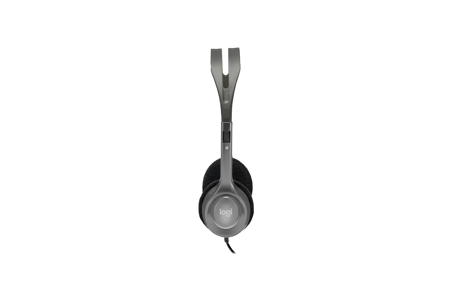 LOGITECH H110 Streao Headset