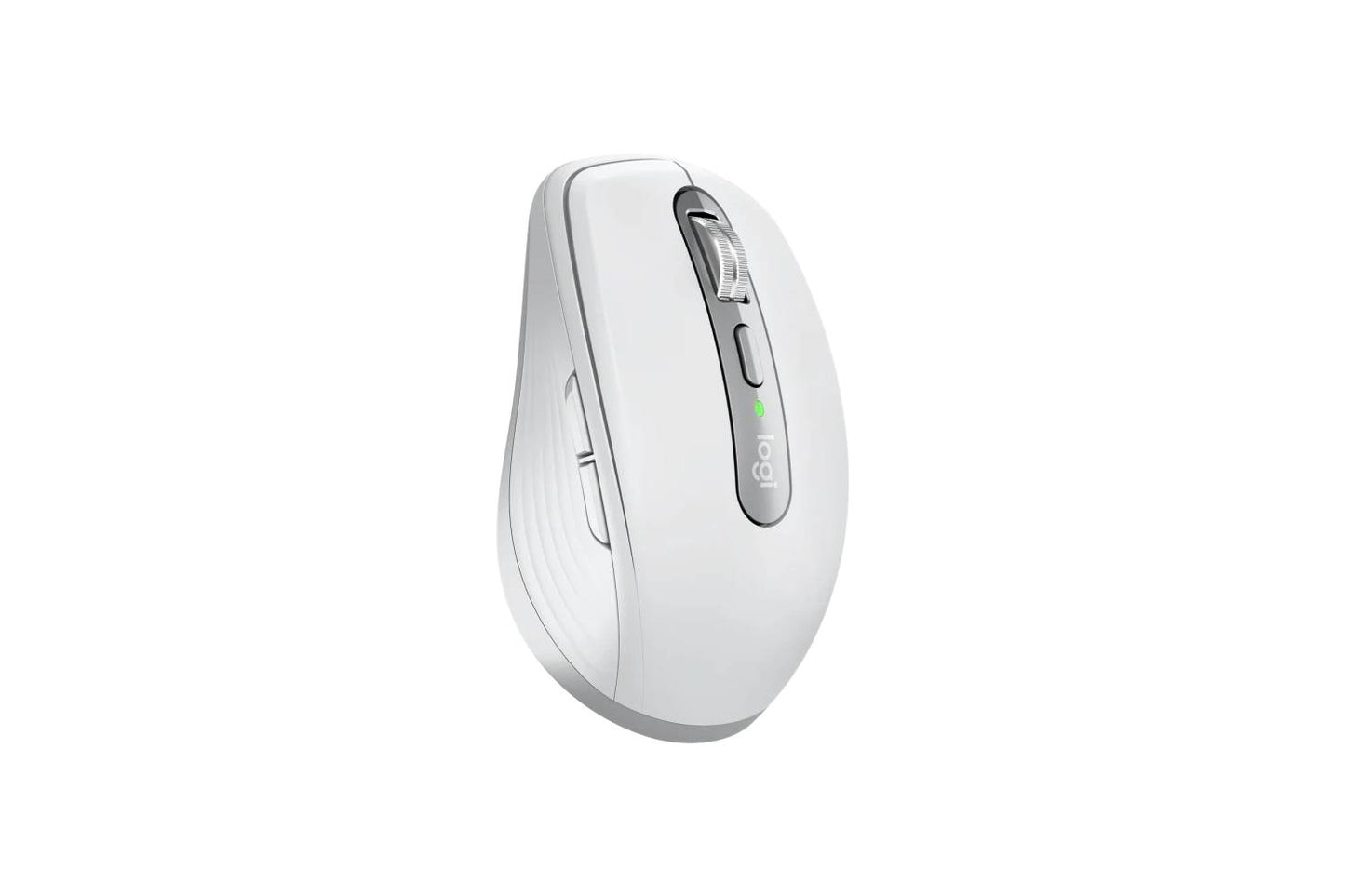 Logitech MX ANYWHERE 3 Mouse Pale Grey