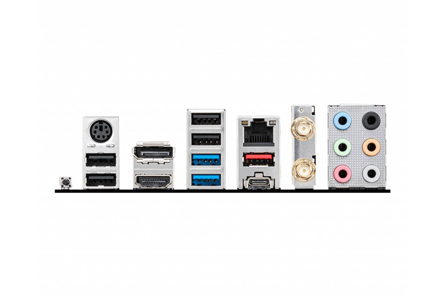 MSI Z590 Pro Wifi 11th gen Motherboard