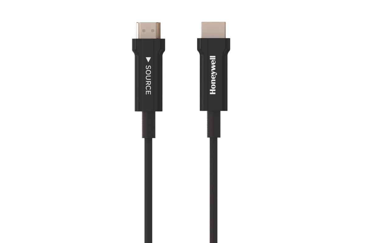 Honeywell HDMI 50 Mtr AOC 2.1 Compliant Cable-HDMI Cables-Honeywell-computerspace