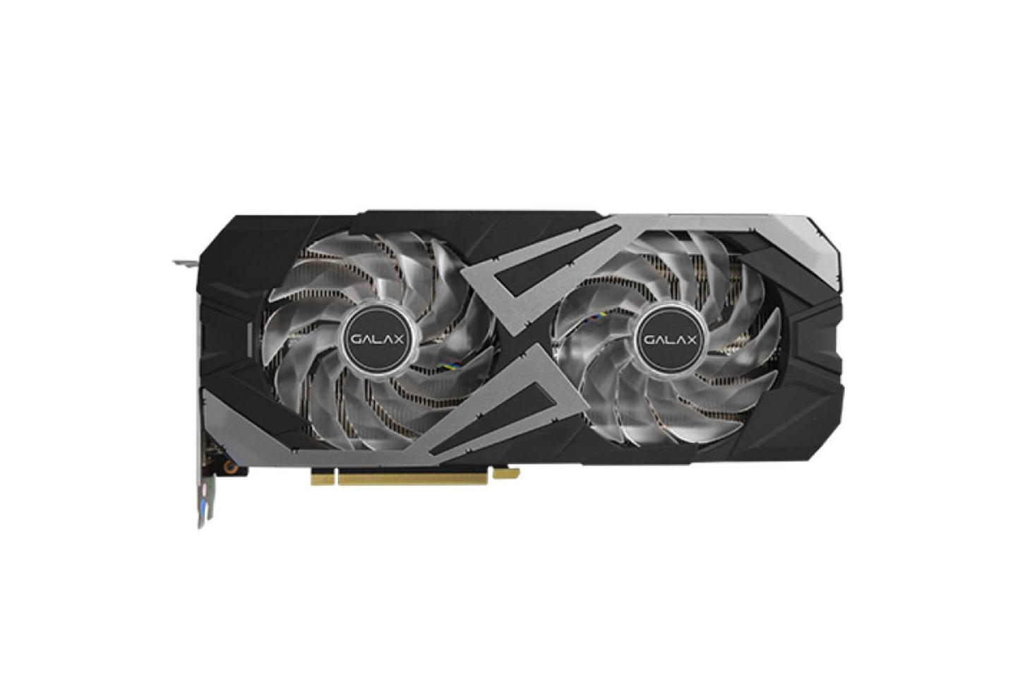 Galax RTX 3060 TI Ex Graphics Card