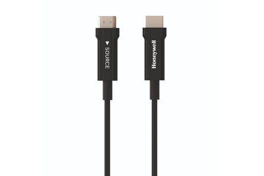 Honeywell HDMI 30 Mtr AOC 2.1 Compliant Cable-HDMI Cables-Honeywell-computerspace