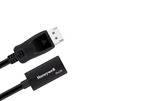 Honeywell Display Port to HDMI Adapter-DP to HDMI-Honeywell-computerspace