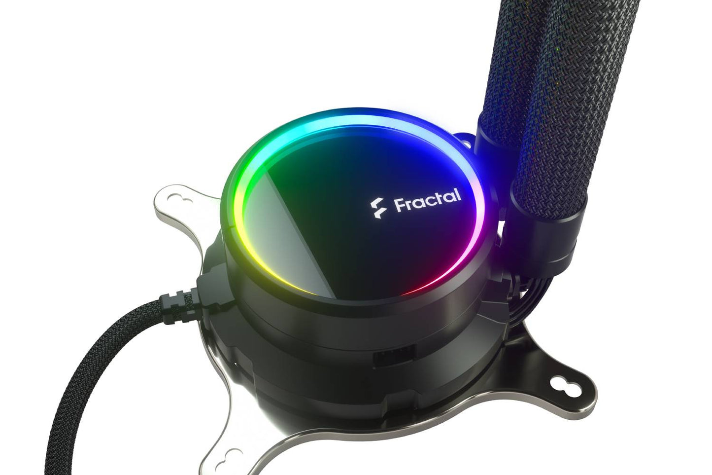 Fractal Celsius+ S24 Prisma Liquid Cooler