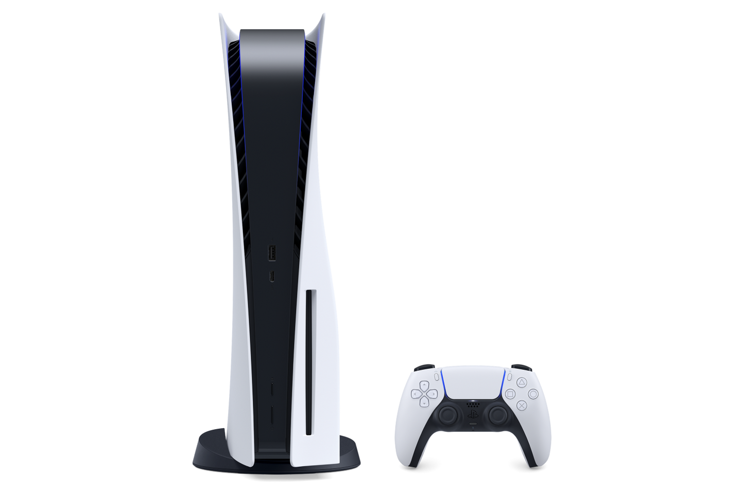 Sony PlayStation 5 ( PS5 )