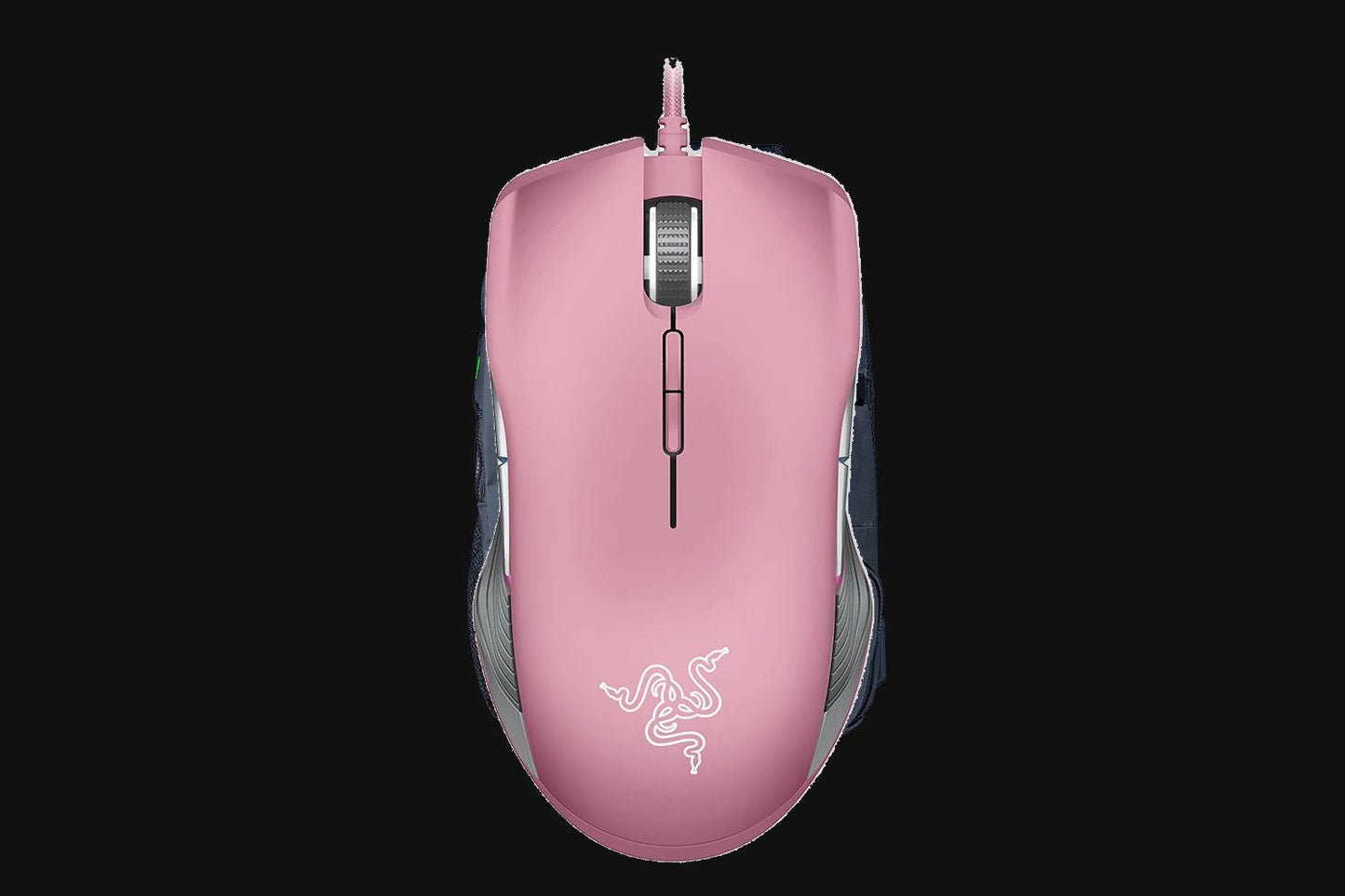 Razer Lancehead Tournament Edition Quartz Edition Ambidextrous Gaming Mouse