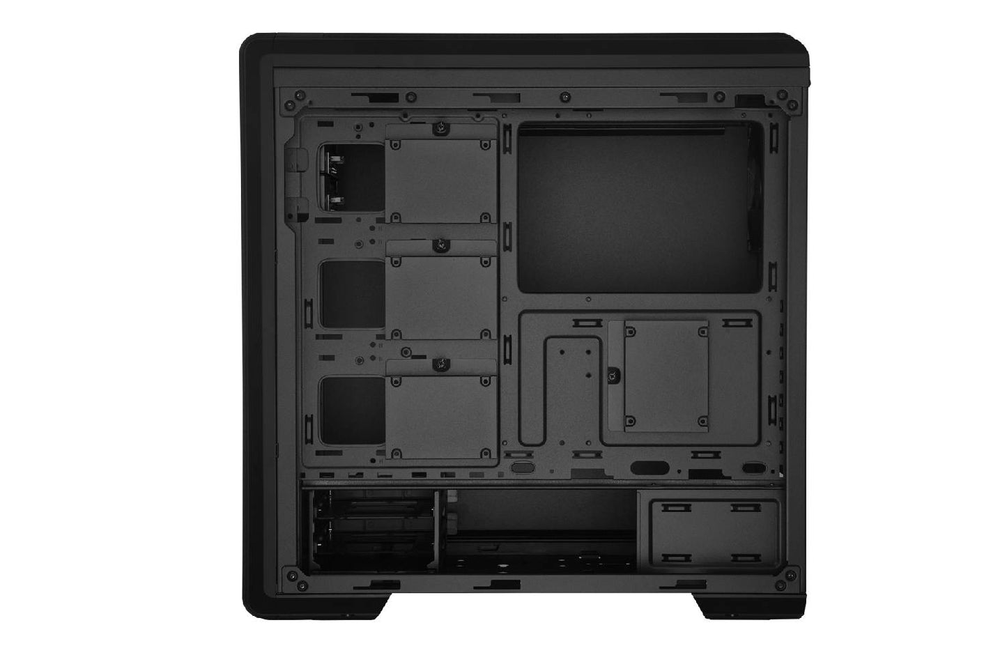 CoolerMaster MASTERBOX NR600P Cabinet