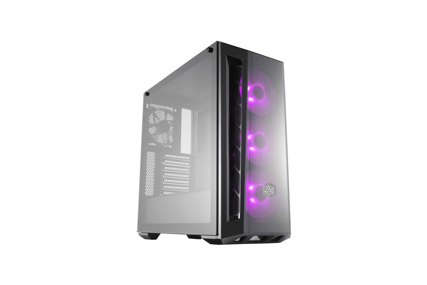 Cooler Master MasterBox MB520 RGB Cabinet
