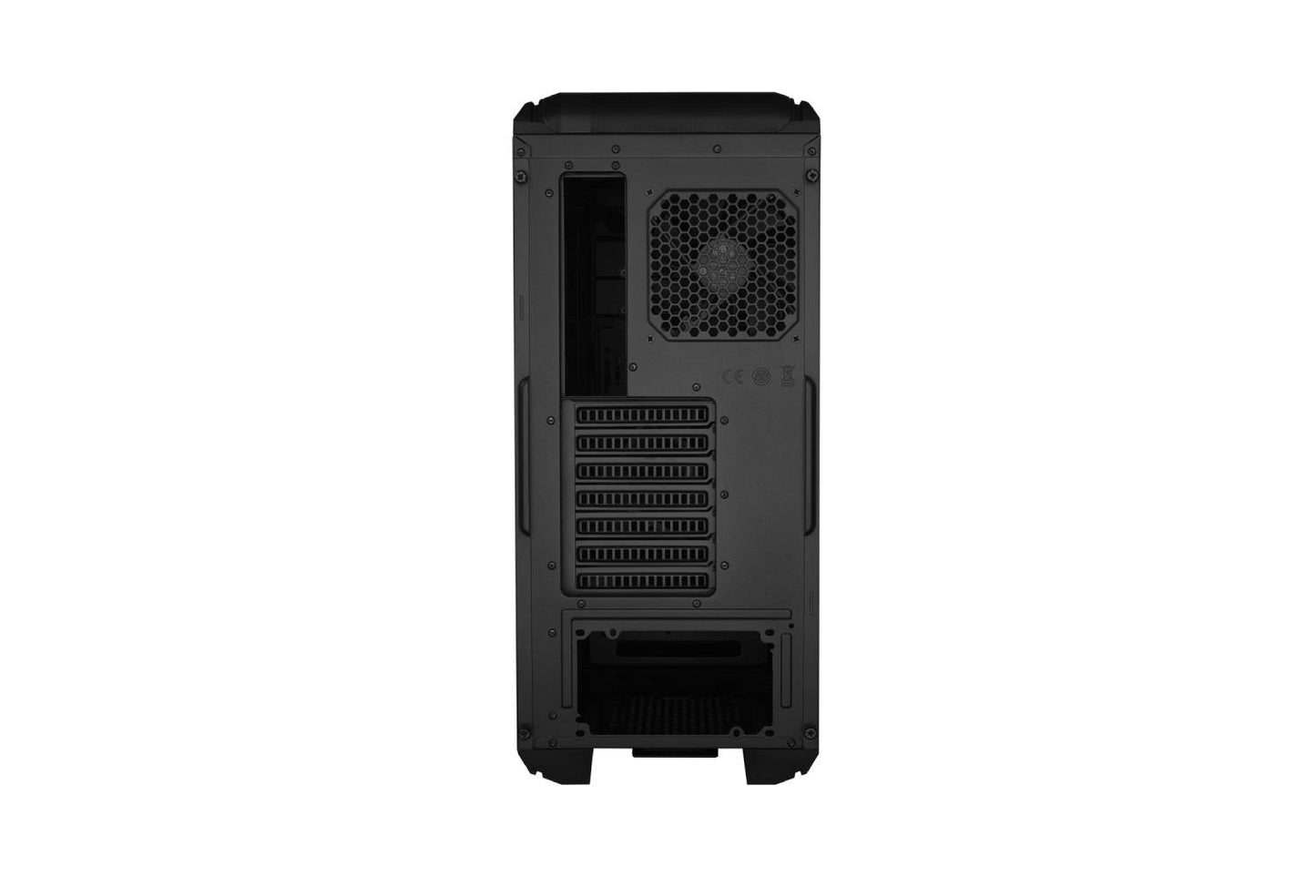 CoolerMaster MASTERBOX NR600P Cabinet