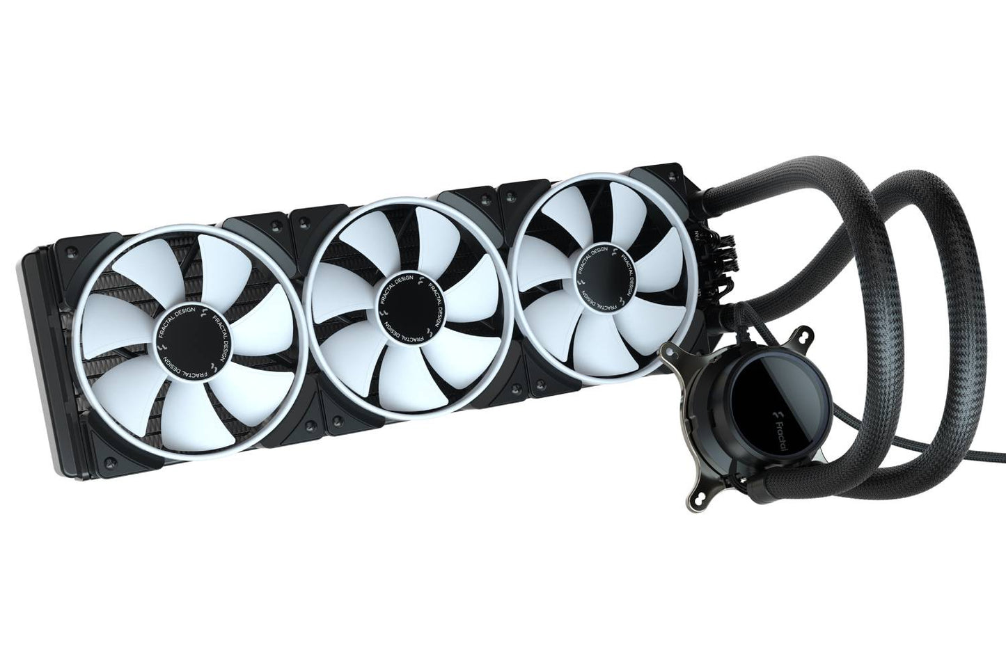 Fractal Celsius+ S36 Prisma Liquid Cooler