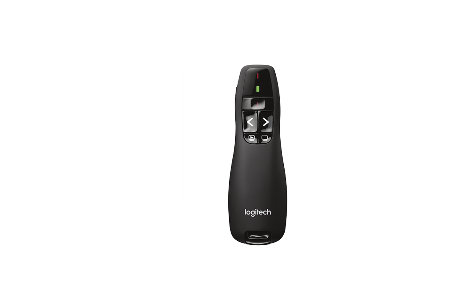 LOGITECH Wireless Presenter R400