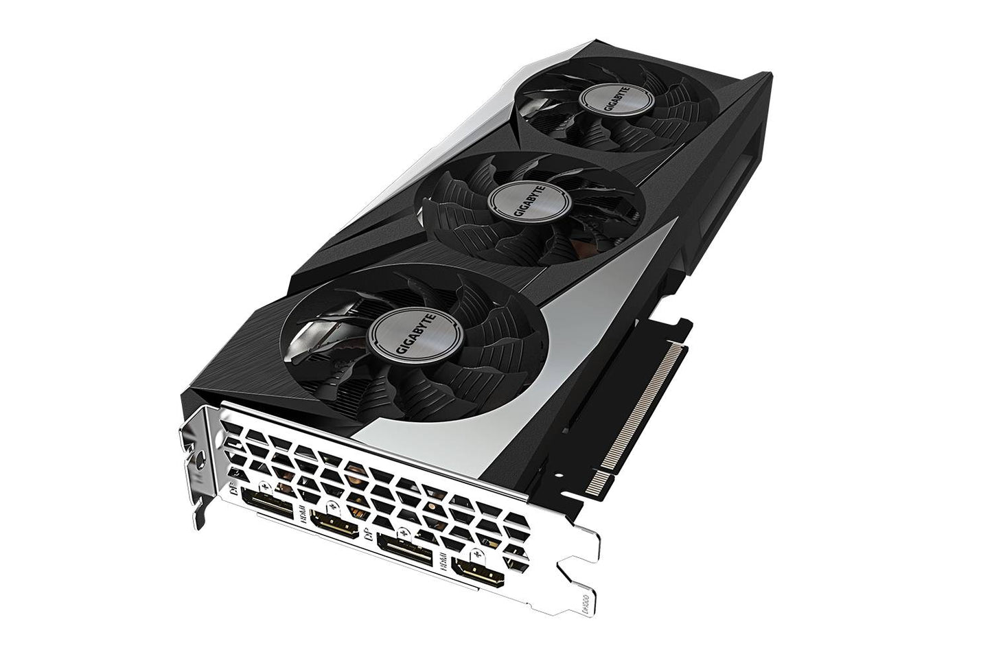 Gigabyte GeForce RTX 3060 Ti GAMING OC PRO 8G Graphics Card