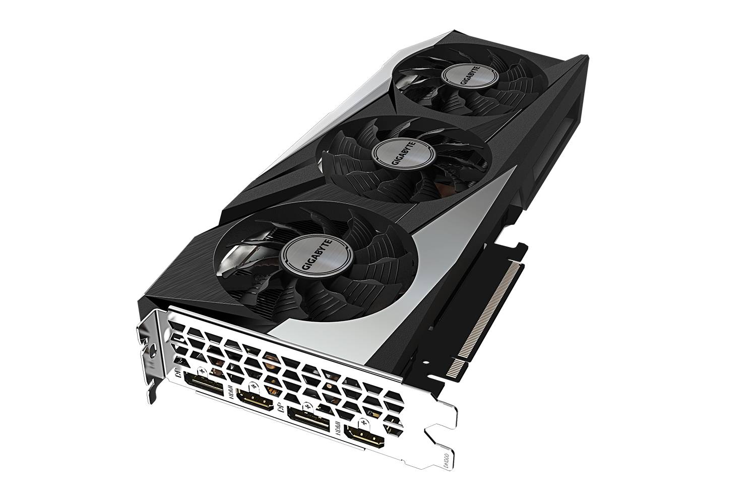 Gigabyte GeForce RTX 3060 Ti GAMING OC PRO 8G Graphics Card