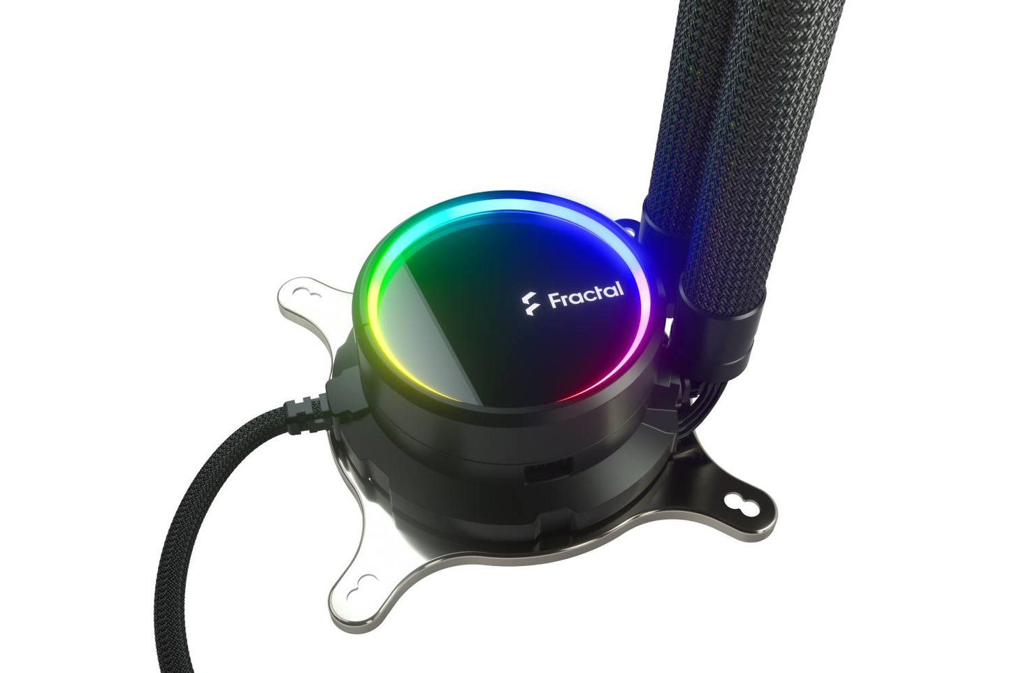 Fractal Celsius+ S36 Prisma Liquid Cooler